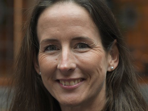 Mirjam Balkema